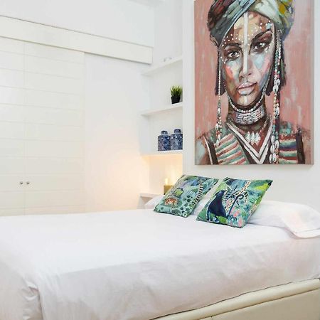 סביליה Monkeys Apartments Alameda Chic & Deluxe מראה חיצוני תמונה