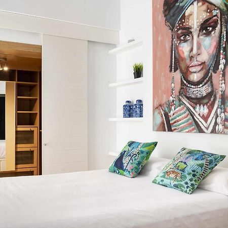 סביליה Monkeys Apartments Alameda Chic & Deluxe מראה חיצוני תמונה