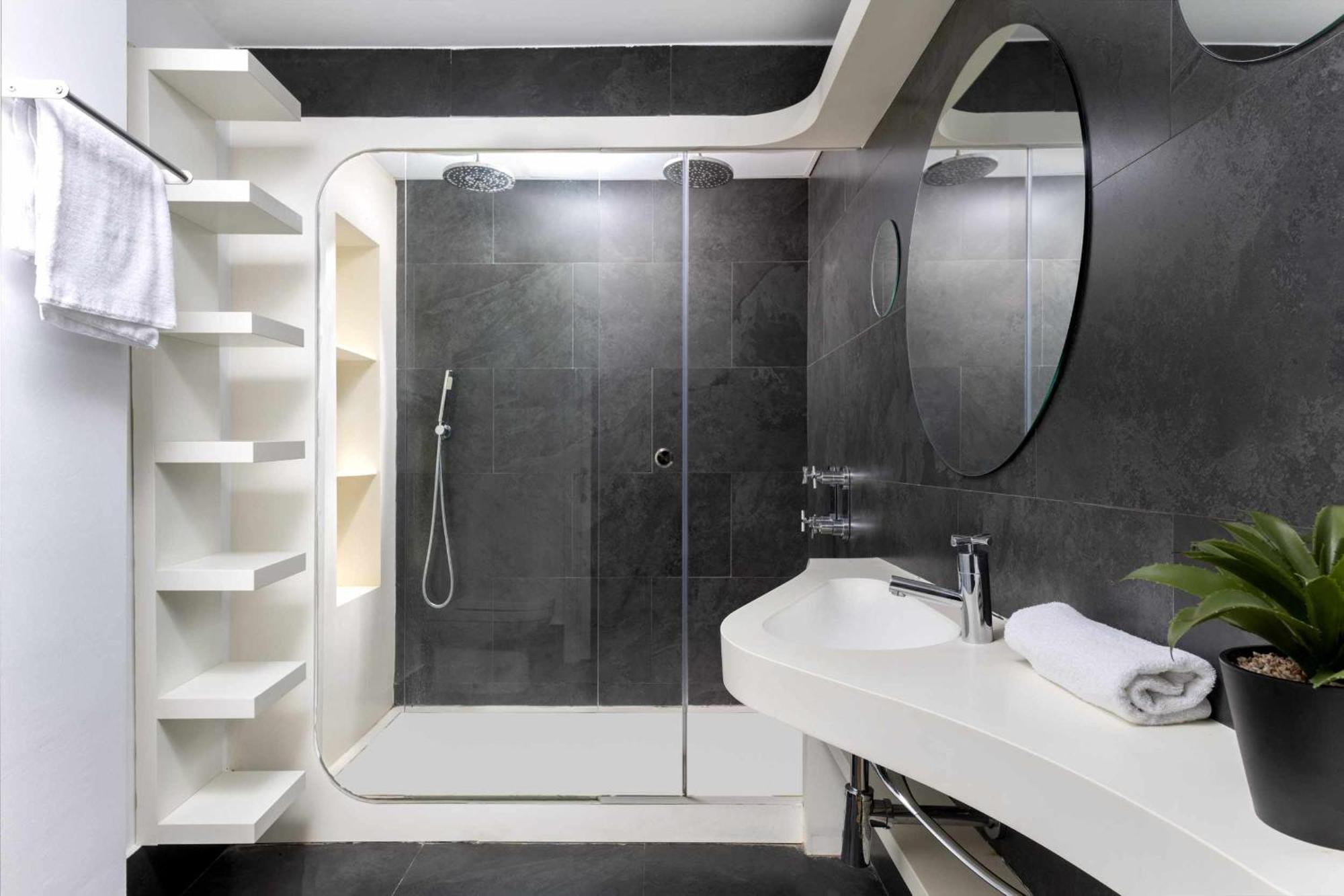 סביליה Monkeys Apartments Alameda Chic & Deluxe מראה חיצוני תמונה