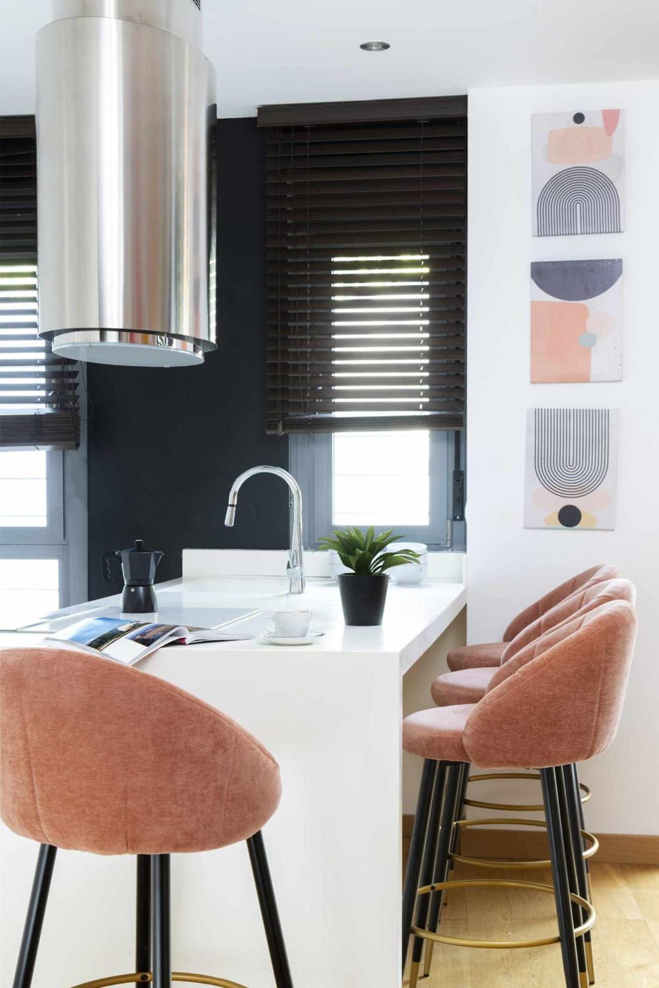 סביליה Monkeys Apartments Alameda Chic & Deluxe מראה חיצוני תמונה