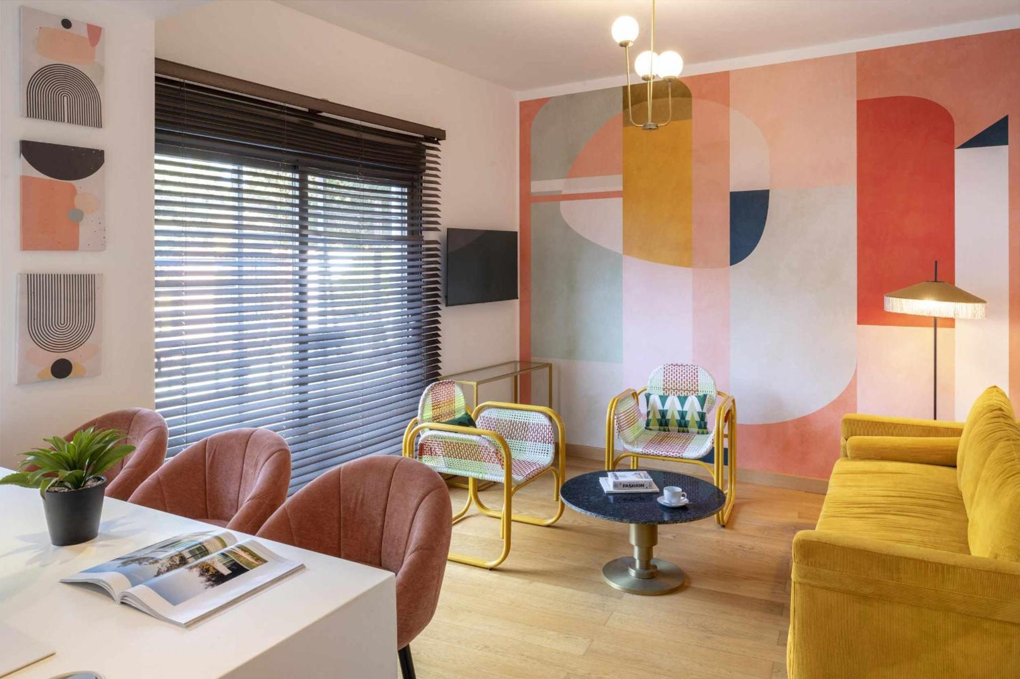 סביליה Monkeys Apartments Alameda Chic & Deluxe מראה חיצוני תמונה